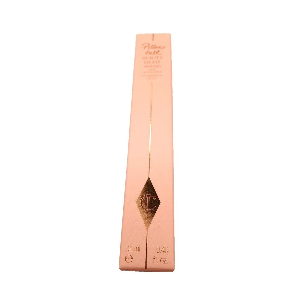 Charlotte Tilbury charlotte tilbury